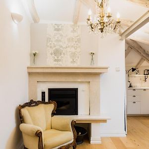 Suite Appartement